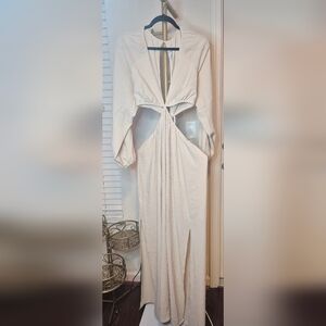 Lush | Dresses | Lush Knit Maxi Dress | Poshmark